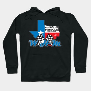 Texas Pride Tee Hoodie